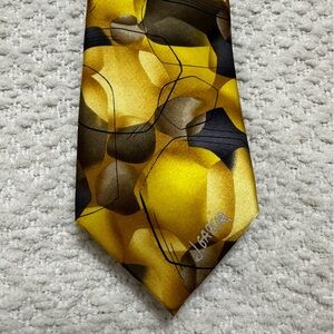 Jerry Garcia Signature Collection Artist Proof No. 10 Bee Hive 100% Silk